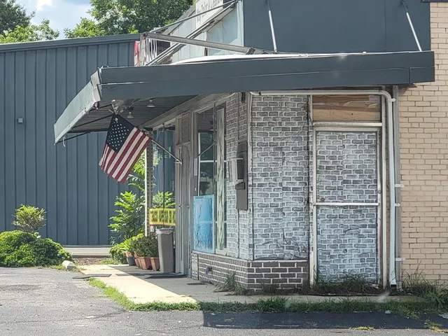 May Tailor & Cleaners, Inc.