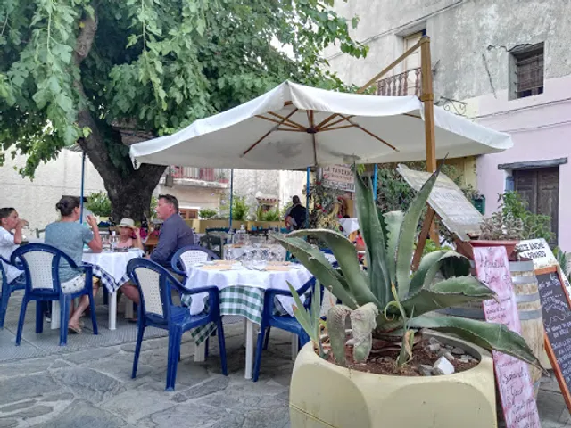 Ristorante Tipico La Taverna