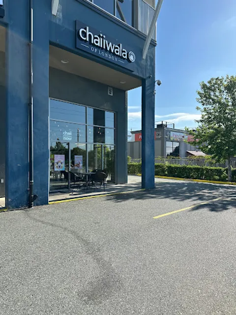 Chaiiwala Of London - Little India