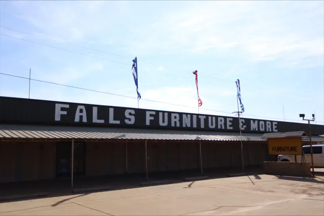 Falls Furniture & More