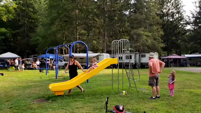 Peppertree Campground