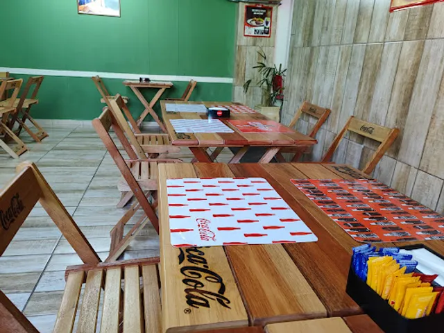 Capital Choperia, Restaurante e Cafeteria