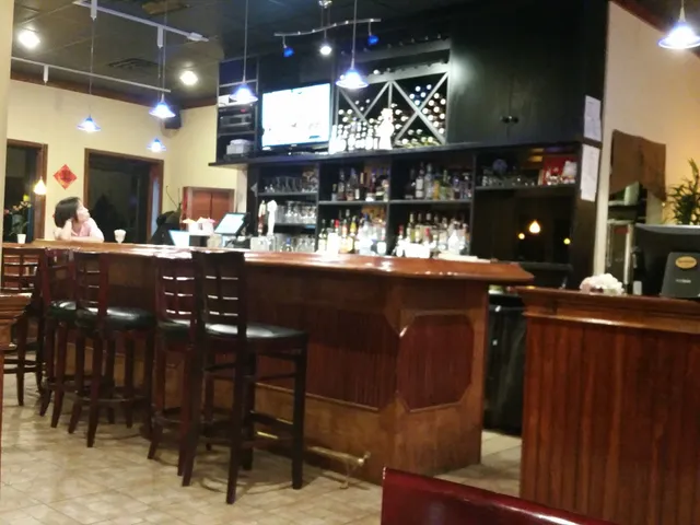 Allen's Chinese Restaurant