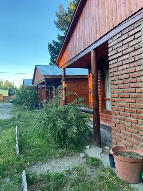 Cabañas Lugares del Sur