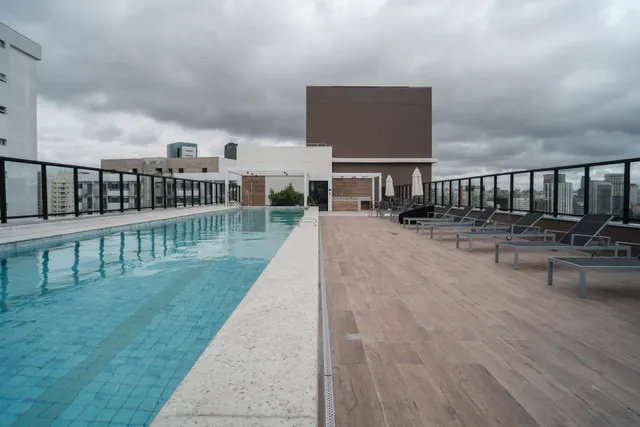 Yume B-side Faria Lima