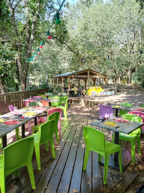 La Guinguette de Piquet