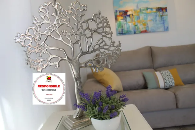 El Rincón de Puerta Nueva