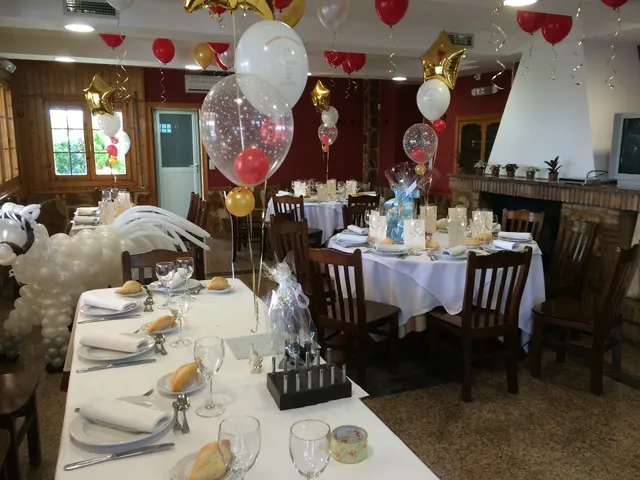 Restaurante Casafran