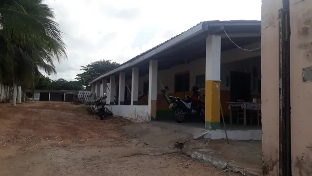 POUSADA HOSPEDARIA VIDA NOVA