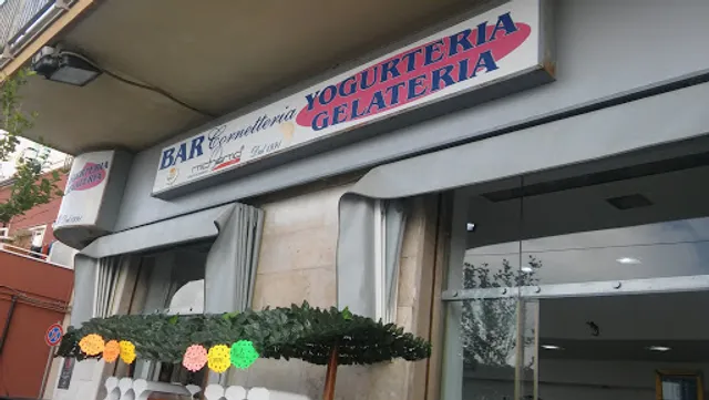 Nuova Chez Lucien dal 1991