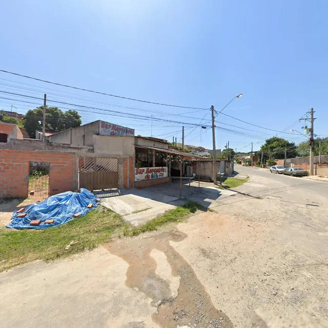 Bar Mercearia Do Gil