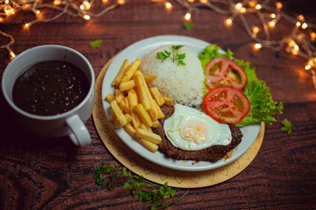 Adri lanches e refeições