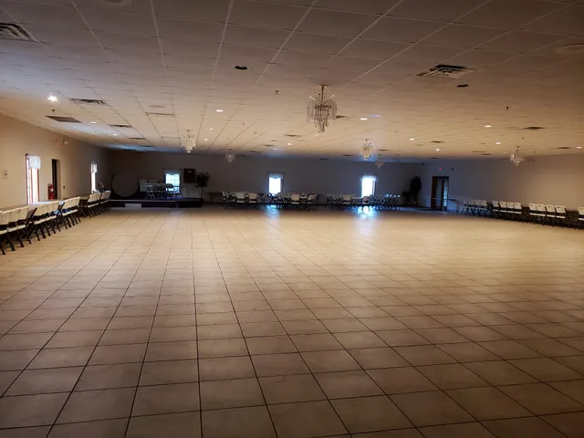 Pekin Moose Lodge 916