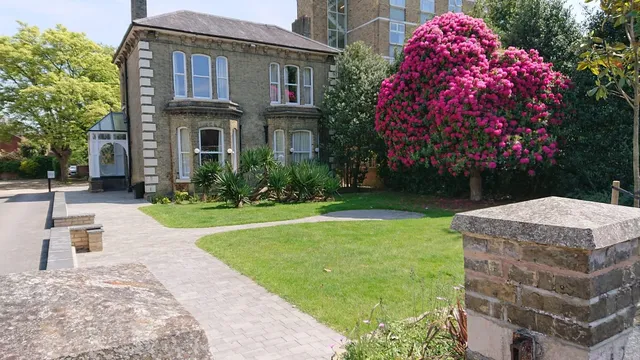 The Elizabeth House Hotel