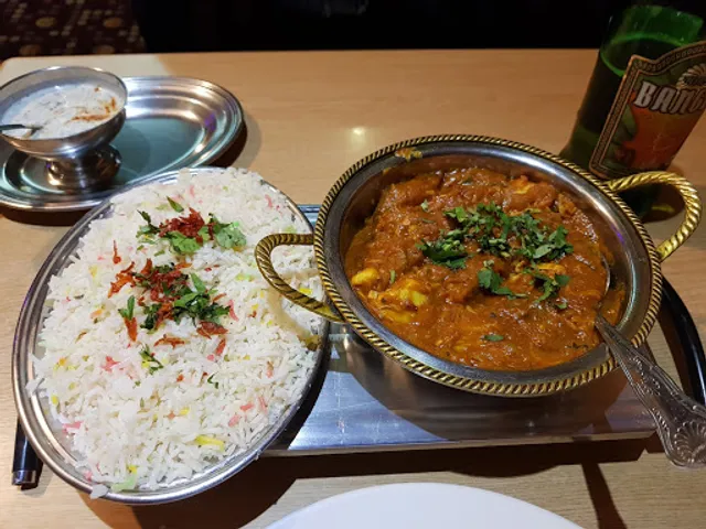 Ashoka Tandoori