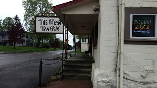 The Nest Tavern