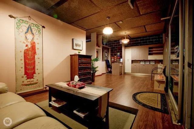 Piyawat Thai Massage