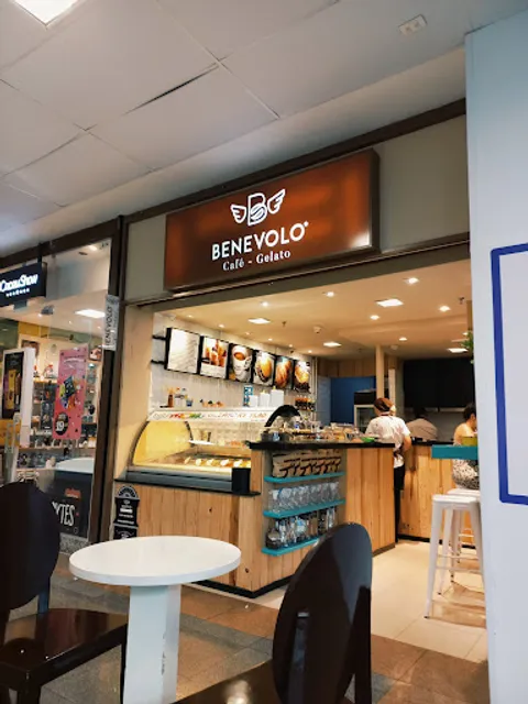 Benévolo Café e Gelato