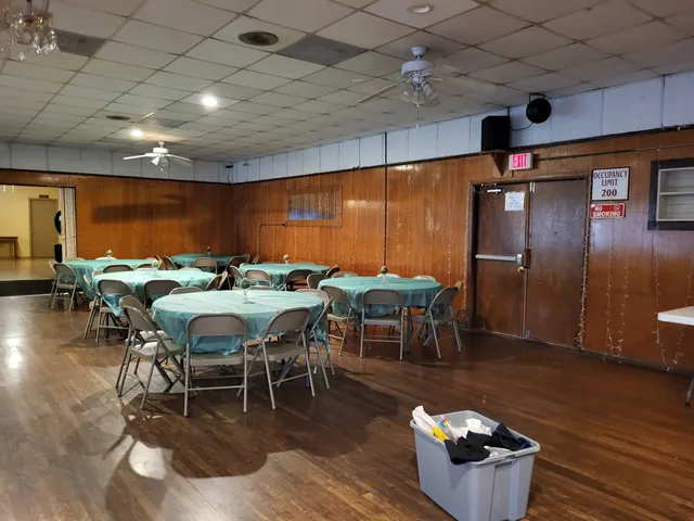 Polish American Center