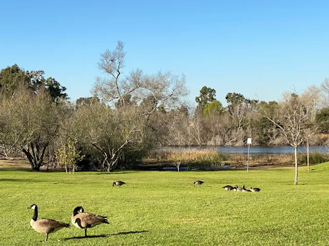 Huntington Beach Central Park