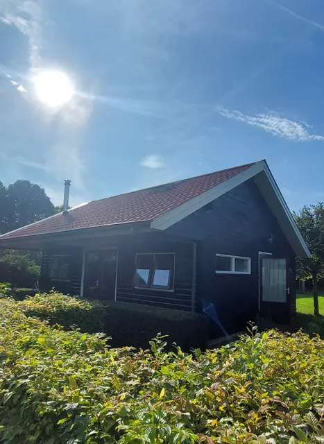 BnB Guesthouse Guesthouse Claeswael