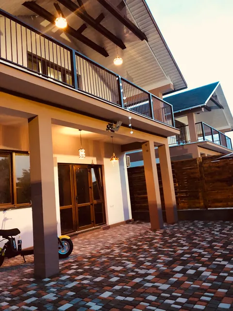 Затока Like AT Home Zatoka