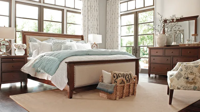 Rooms For Less Furniture & Mattress