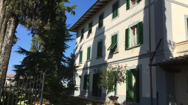Villa I Leoni