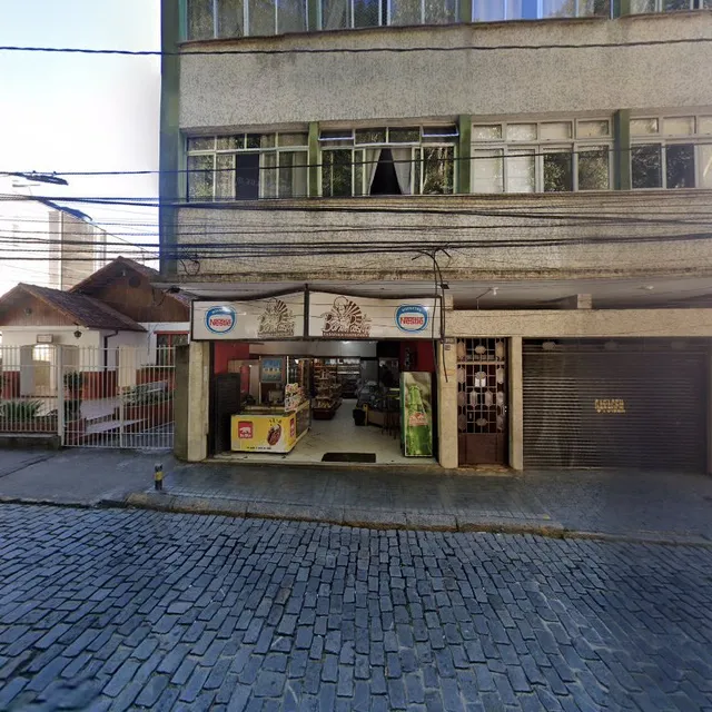 Padaria e Confeitaria Bom Pastor