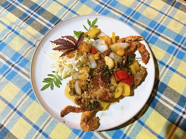 Khrua Ban Yak Bophut