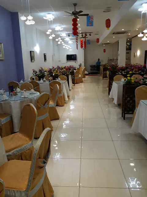 168 Seafood Restaurant