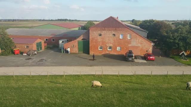 Ferienhof aft Diek