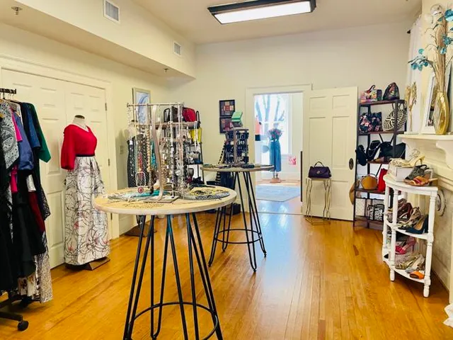 Sylvia’s Boutique