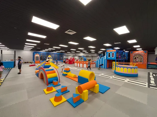 Keiki Republic Kahala