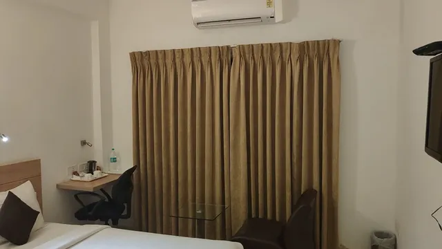 Pebbles Serviced Apartments