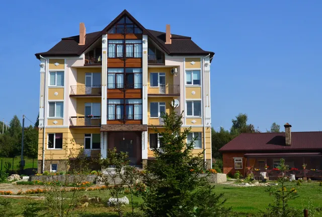 Skhidnytsʹki Carpathians