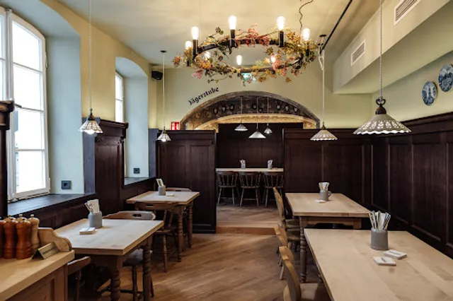 Brauhaus zum Stiefel