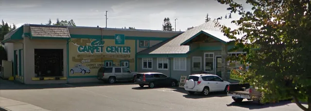 Mount Vernon Carpet One Floor & Home