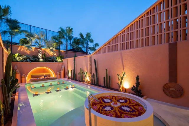 Cyrus Villa Seminyak by iNi Vie Hospitality