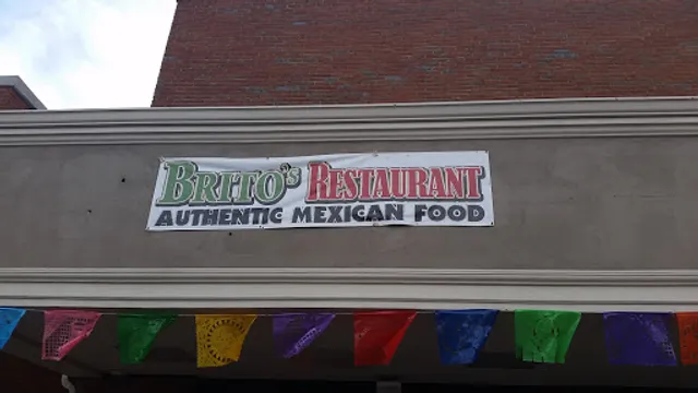 Brito's Restaurant & Bar