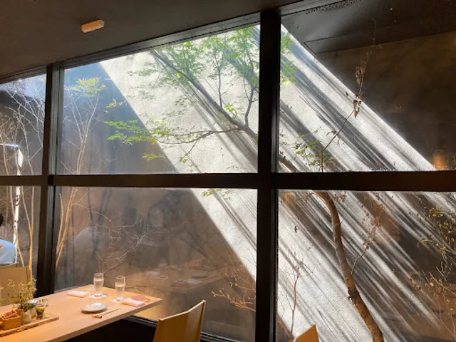 日本料理 一意専心