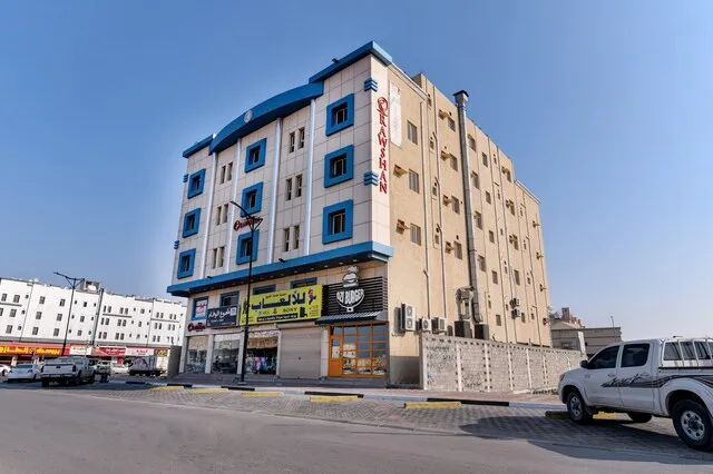 OYO 389 Diar Rawshan