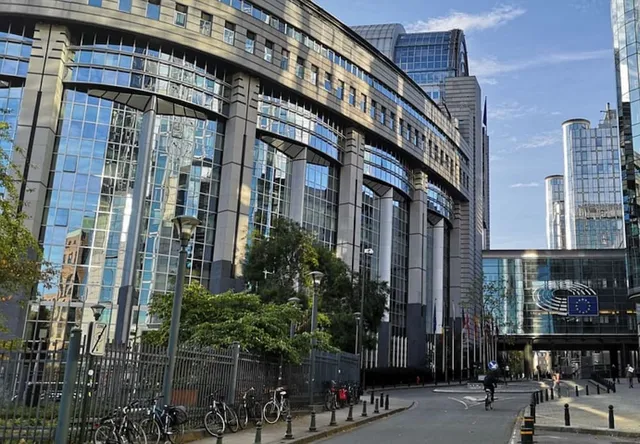 Thon Residence Parnasse