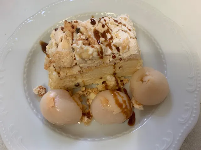 Restaurant Hong Kong