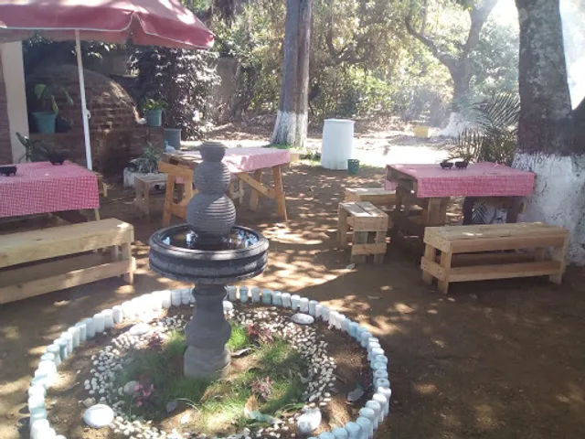 Carnitas La Botanita