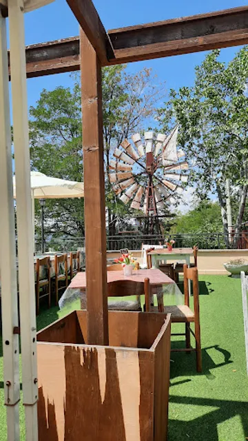 Lo Scoiattolo da Anna