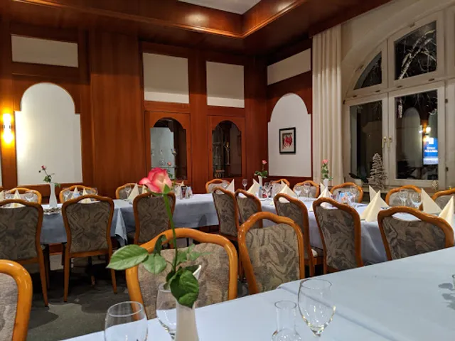 Pizza und Pasta Malo