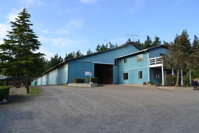 Wildwood Farm Bed & Breakfast