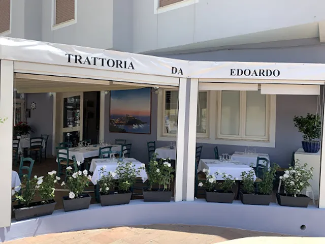 Trattoria da Edoardo