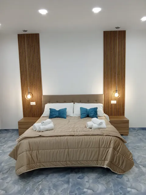 La casa di Viviana Duomo centro storico di Napoli